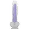 Dildo Evolved Purple