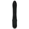 Double Penetration Stroker Evolved Trifecta Black