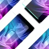 3mk Silky Matt Pro - Matte protective film for Motorola Edge 50 Fusion