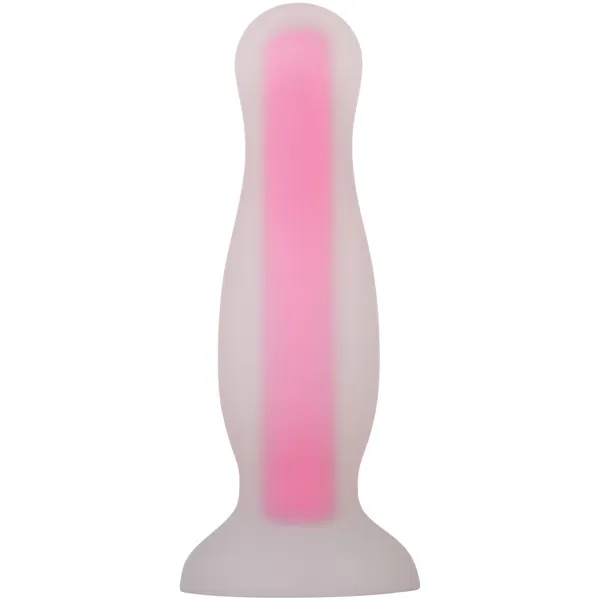 Anal plug Evolved Pink