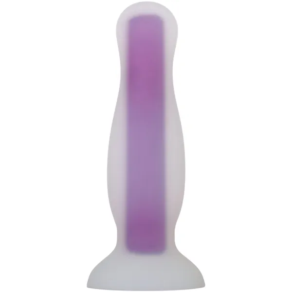 Anal plug Evolved Purple