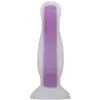 Anal plug Evolved Purple