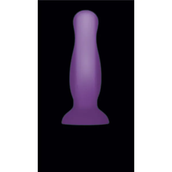 Anal plug Evolved Purple