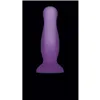 Anal plug Evolved Purple