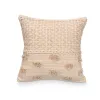 Подушка Gift Decor Бежевый Натуральный 45 x 15 x 45 cm (6 штук)