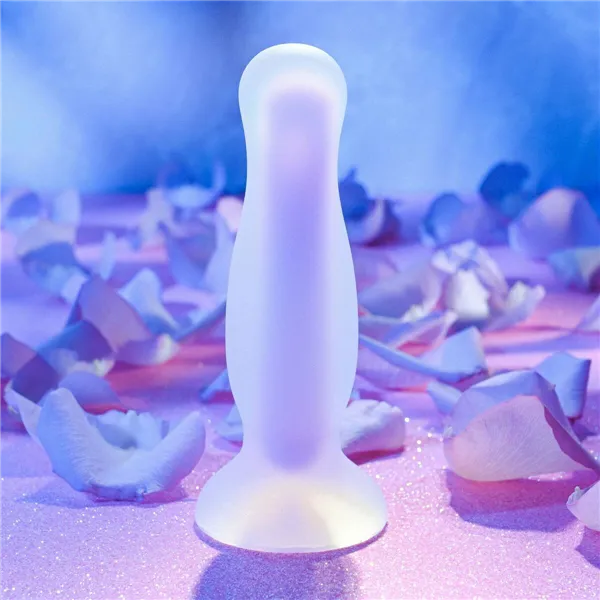 Anal plug Evolved Purple