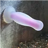 Anal plug Evolved Purple