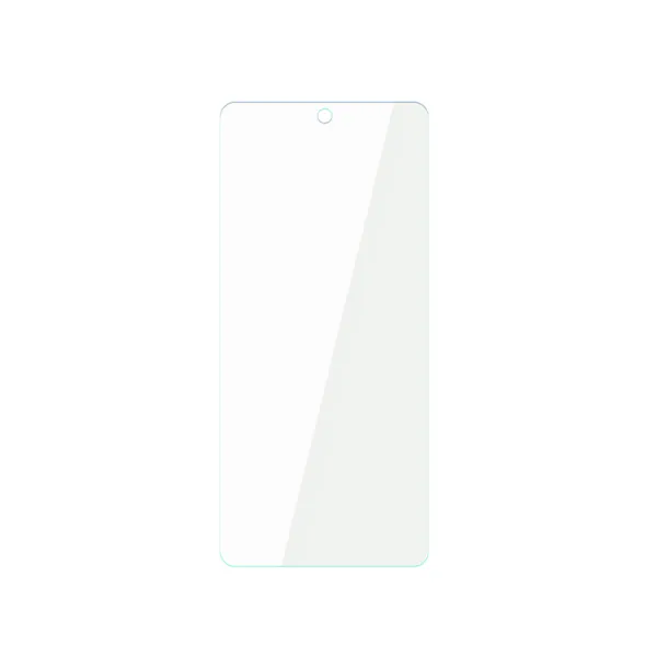 3mk Silky Matt Pro - Matte protective film for Motorola Edge 50 Fusion
