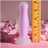 Anal plug Evolved Purple