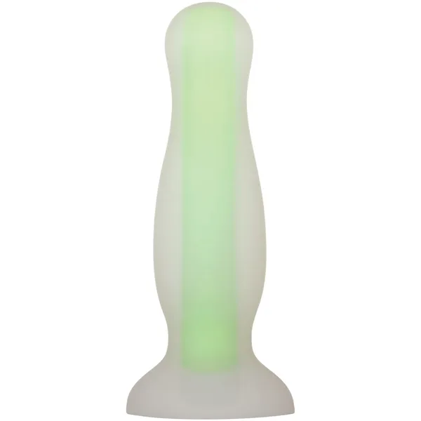 Anal plug Evolved Green