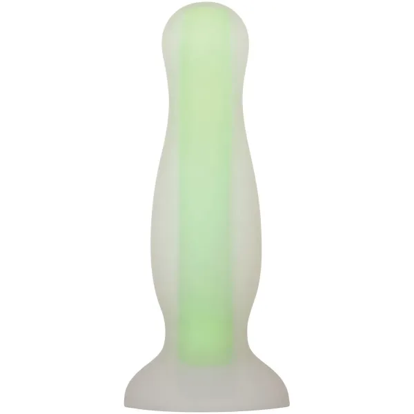 Anal plug Evolved Green