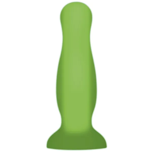 Anal plug Evolved Green