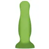 Anal plug Evolved Green