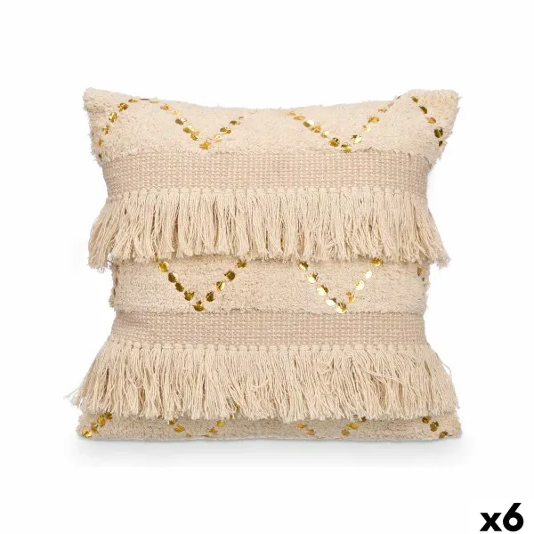 Tyyny Gift Decor Luonnollinen 45 x 15 x 45 cm (6 osaa)