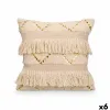 Pagalvėlė Gift Decor Natūralus 45 x 15 x 45 cm (6 vnt.)