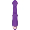 G-Spot Vibrator Adam & Eve G-Spot Purple