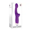 G-Spot Vibrator Adam & Eve G-Spot Purple