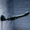 G-Spot Vibrator Evolved Black