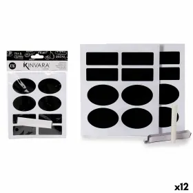 Uzlīmju komplekts Kinvara 12 gb.