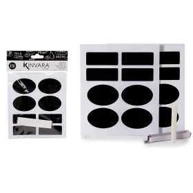 Uzlīmju komplekts Kinvara 12 gb.