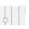 Canvas Pincello Wood Cloth 8 Units