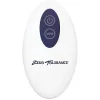 Anal plug Zero Tolerance Purple