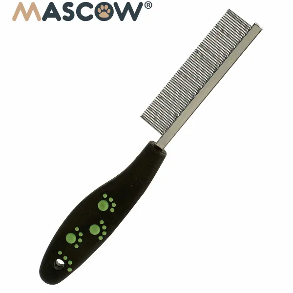 Matu Sakārtojums Mascow Melns Sarkans Zaļš Poliesters Tērauds 4 x 20,5 x 1,5 cm 12 gb.