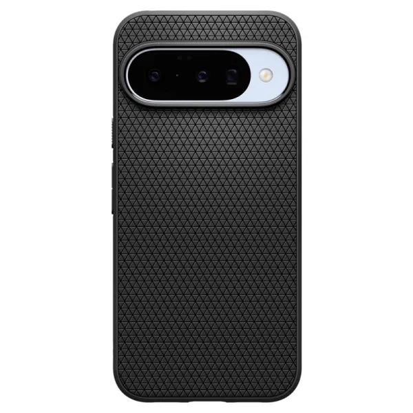 Spigen Liquid Air - Case for Google Pixel 10 / 10 Pro (Matte Black)