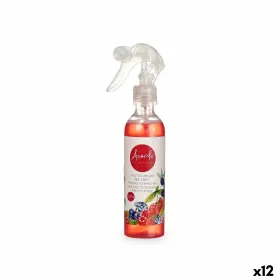 Ilmanraikastin Acorde Punaiset marjat 200 ml (12 osaa)