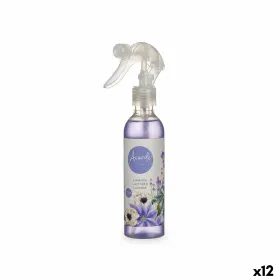 Ilmanraikastin Acorde Laventeli 200 ml (12 osaa)