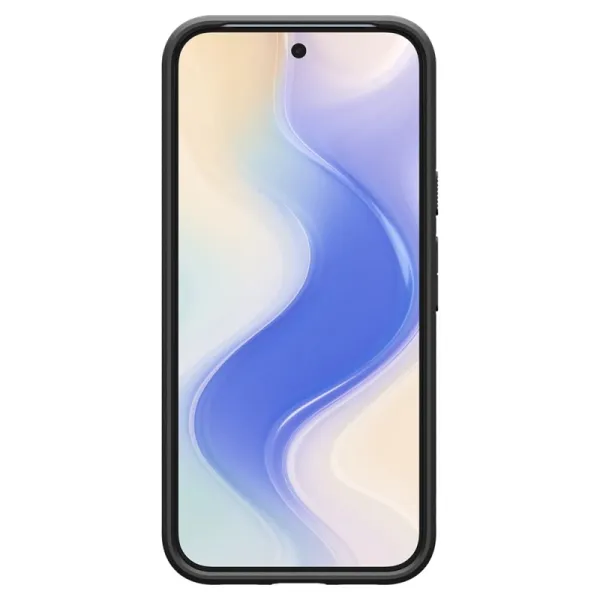 Spigen Liquid Air - Case for Google Pixel 10 / 10 Pro (Matte Black)
