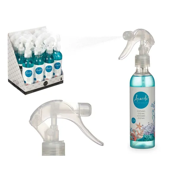 Ilmanraikastin Acorde Meri 200 ml (12 osaa)
