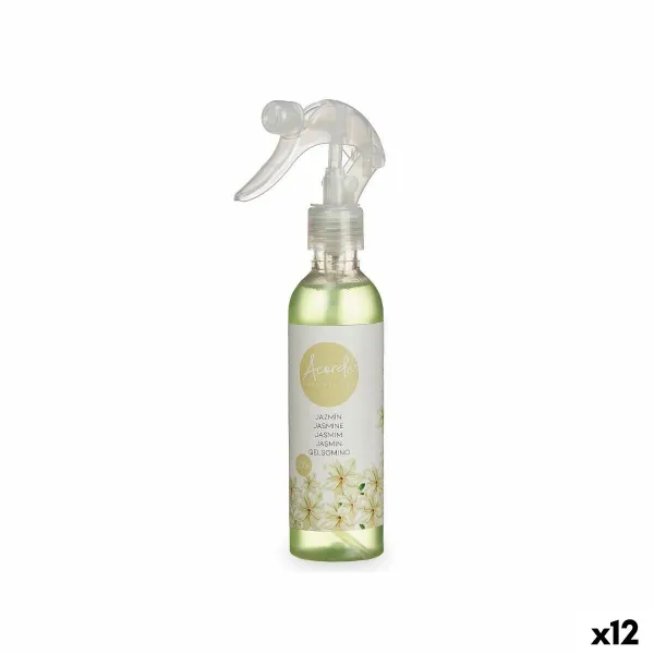 Ilmanraikastin Acorde Jasmiini 200 ml (12 osaa)