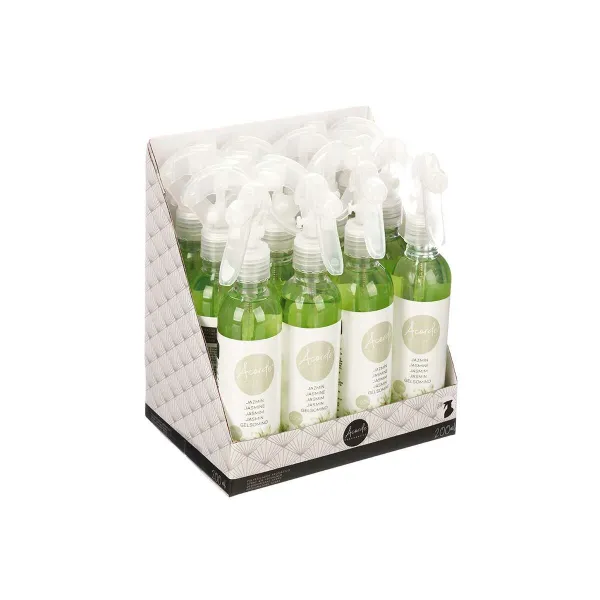 Освежитель воздуха Acorde Жасмин 200 ml (12 штук)