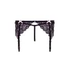 Panties Barely Bare Black One size