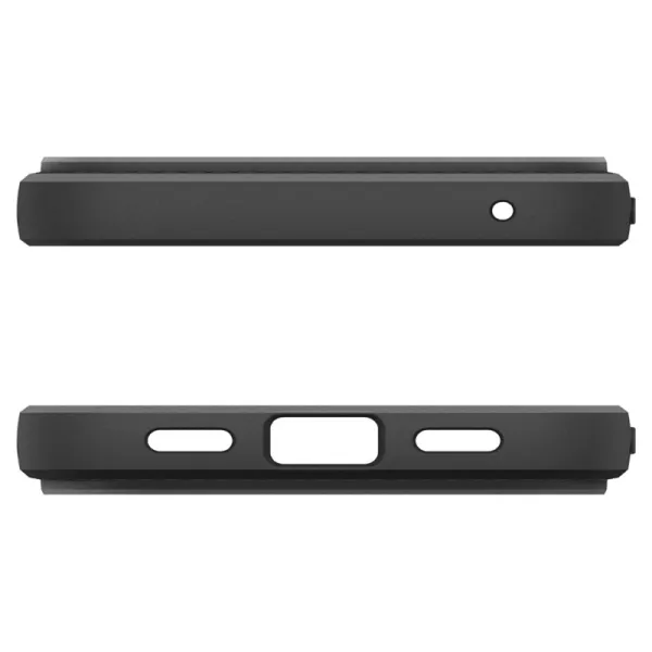 Spigen Liquid Air - Case for Google Pixel 10 / 10 Pro (Matte Black)