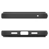 Spigen Liquid Air - Case for Google Pixel 10 / 10 Pro (Matte Black)