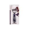 Dog Brush Mascow Black Silicone 6,5 x 17 x 3 cm 12 Units