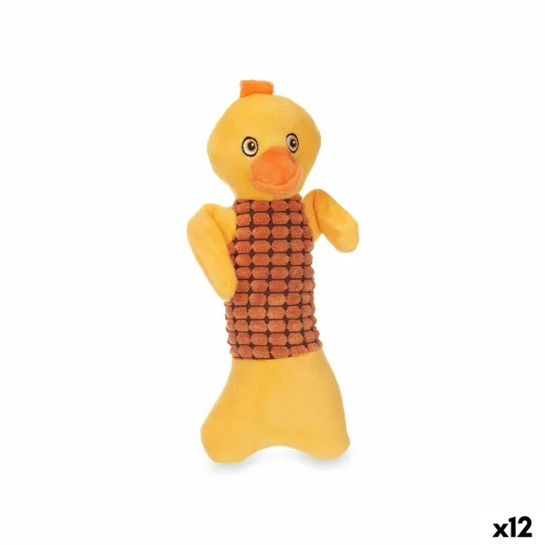 Плюшевая игрушка для собак Mascow 11 x 30 x 16 cm (12 штук)