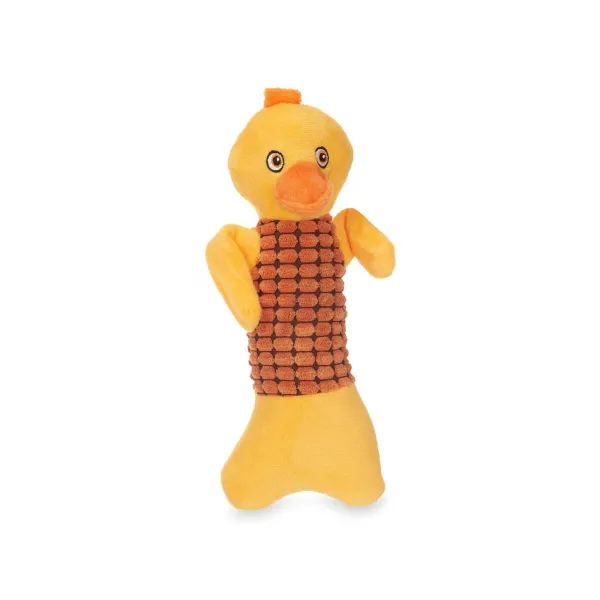Плюшевая игрушка для собак Mascow 11 x 30 x 16 cm (12 штук)