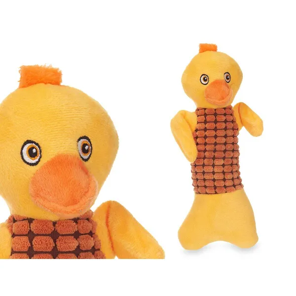 Плюшевая игрушка для собак Mascow 11 x 30 x 16 cm (12 штук)