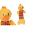 Плюшевая игрушка для собак Mascow 11 x 30 x 16 cm (12 штук)