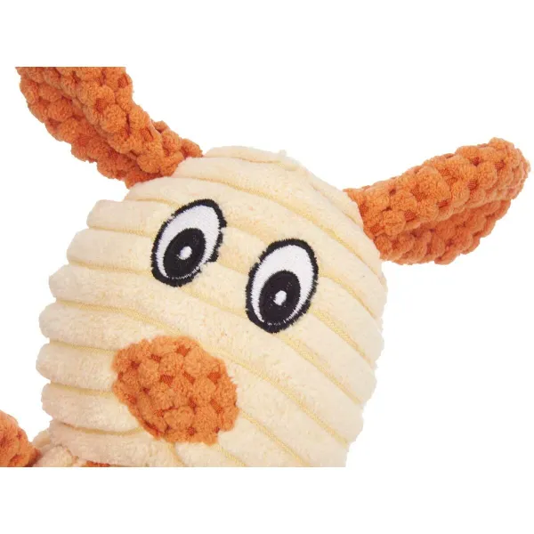 Mīkstā rotaļlieta suņiem Mascow 11 x 30 x 15 cm (12 gb.)