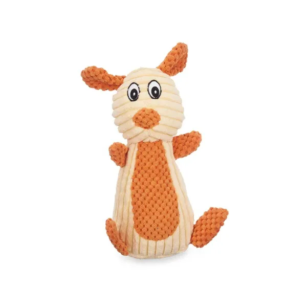 Плюшевая игрушка для собак Mascow 11 x 30 x 15 cm (12 штук)