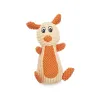 Mīkstā rotaļlieta suņiem Mascow 11 x 30 x 15 cm (12 gb.)