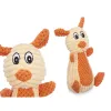 Плюшевая игрушка для собак Mascow 11 x 30 x 15 cm (12 штук)