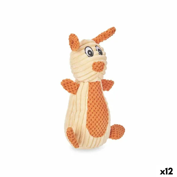 Плюшевая игрушка для собак Mascow 25 x 50 x 18 cm (12 штук)