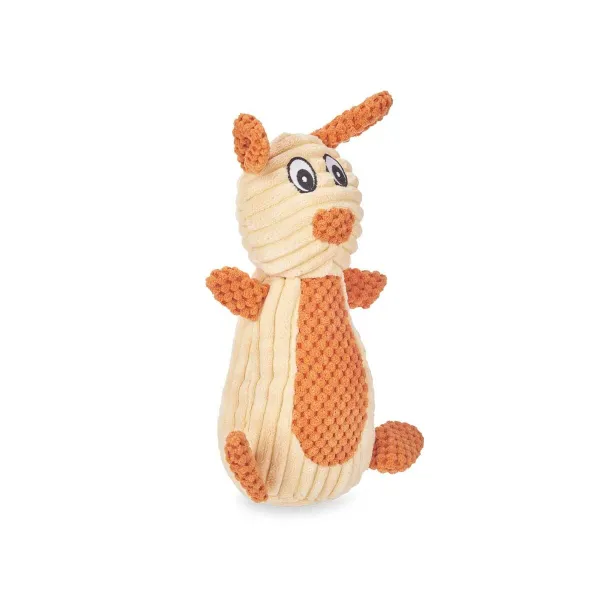 Плюшевая игрушка для собак Mascow 25 x 50 x 18 cm (12 штук)