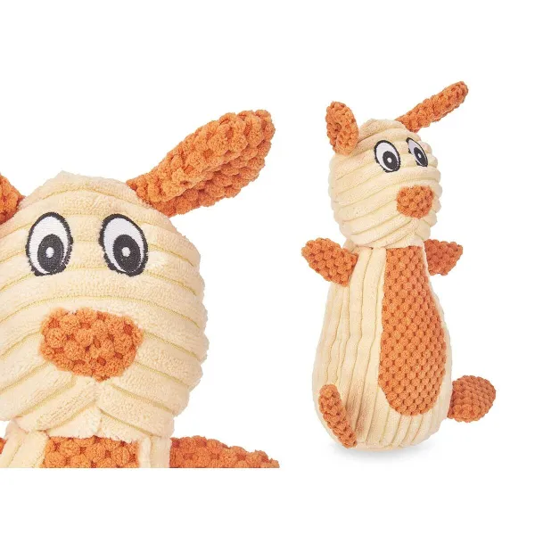 Плюшевая игрушка для собак Mascow 25 x 50 x 18 cm (12 штук)