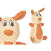 Плюшевая игрушка для собак Mascow 25 x 50 x 18 cm (12 штук)